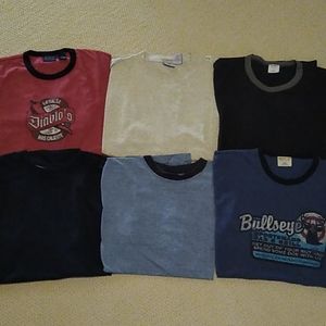 Shirts